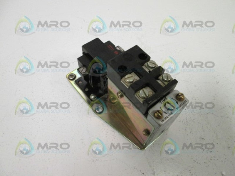 Allen Bradley 849AZOD24 NSNP * GENUINE * AB 849A ZOD24