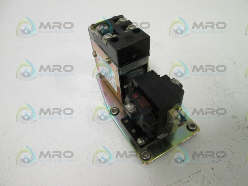 Allen Bradley 849AZOD24 NSNP * GENUINE * AB 849A ZOD24
