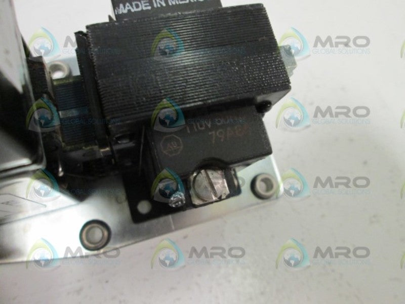 Allen Bradley 849AZOD24 Encoder NSFP ** GENUINE ** AB 849A ZOD24