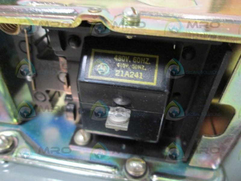 Allen Bradley 849ZAB32 NSFP * GENUINE * AB 849 ZAB32