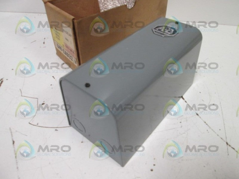 Allen Bradley 849ZAD32 NSFP ** GENUINE ** AB 849 ZAD32