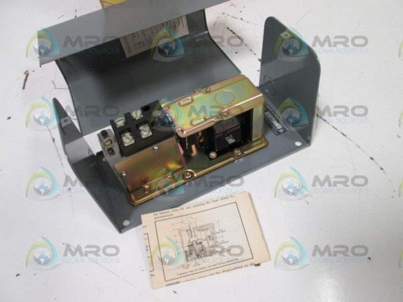 Allen Bradley 849ZAD32 NSFP ** GENUINE ** AB 849 ZAD32