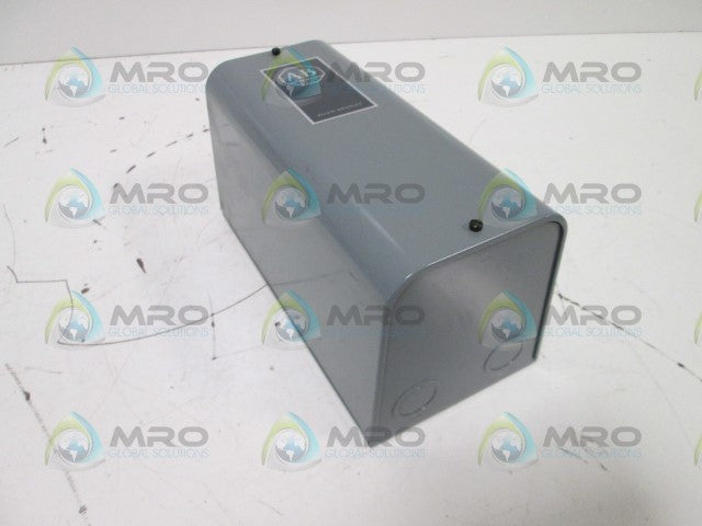 Allen Bradley 849ZAD32 NSNP **GENUINE** AB 849 ZAD32