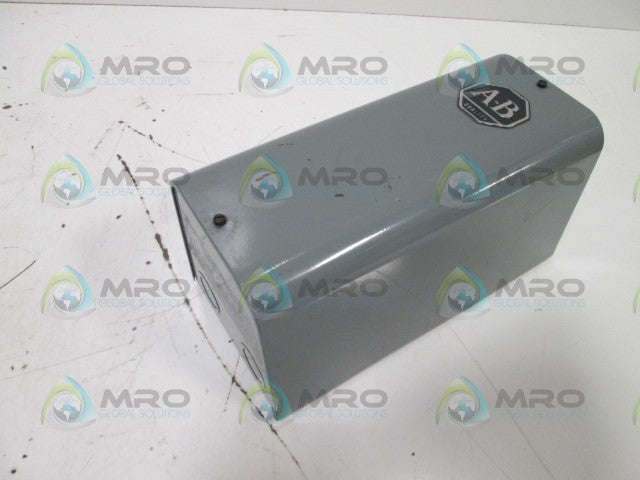 Allen Bradley 849ZAD33 NSNP **GENUINE** AB 849 ZAD33