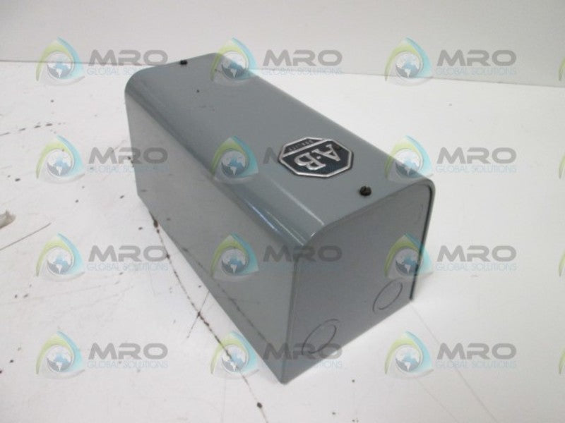 Allen Bradley 849ZAD33 NSNP * GENUINE * AB 849 ZAD33