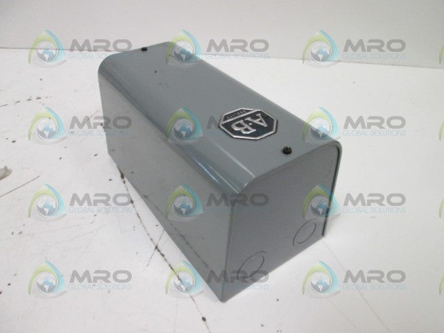 Allen Bradley 849ZAD33 NSNP **GENUINE** AB 849 ZAD33