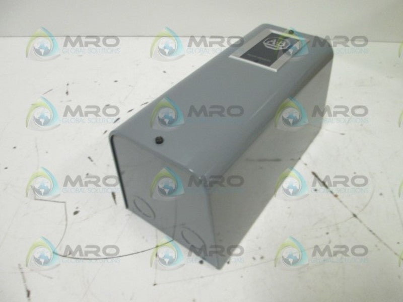 Allen Bradley 849ZAD33 NSFP * GENUINE * AB 849 ZAD33