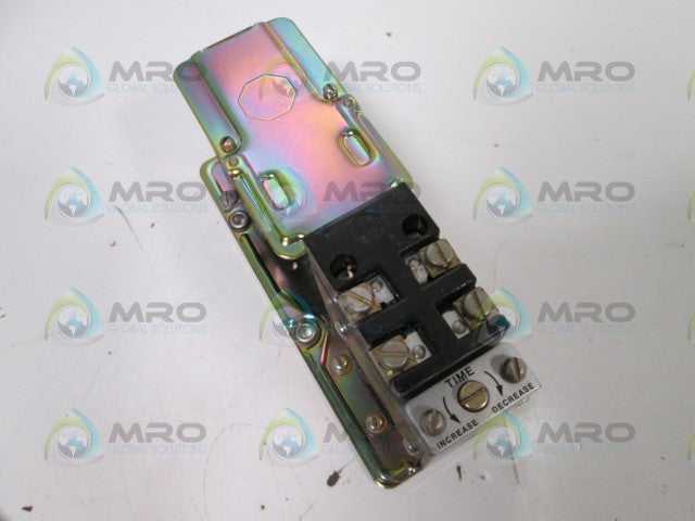 Allen Bradley 849ZOA32 NSNP **GENUINE** AB 849 ZOA32