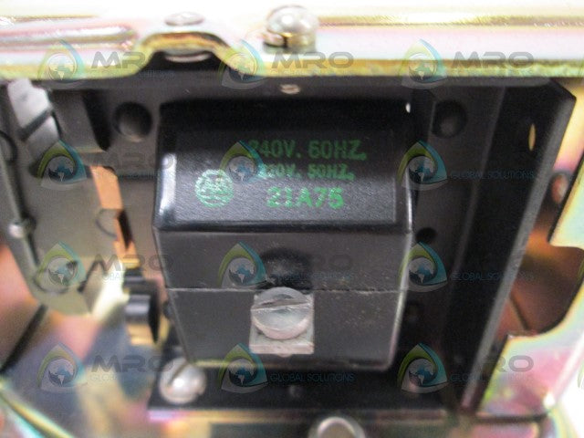 Allen Bradley 849ZOA32 NSNP * GENUINE * AB 849 ZOA32