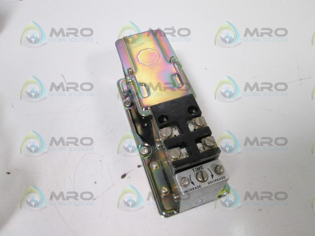 Allen Bradley 849ZOA32 NSFP **GENUINE** AB 849 ZOA32