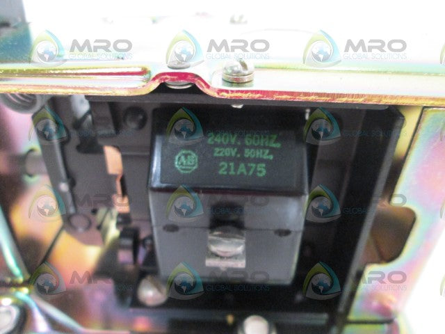 Allen Bradley 849ZOA32 NSFP **GENUINE** AB 849 ZOA32