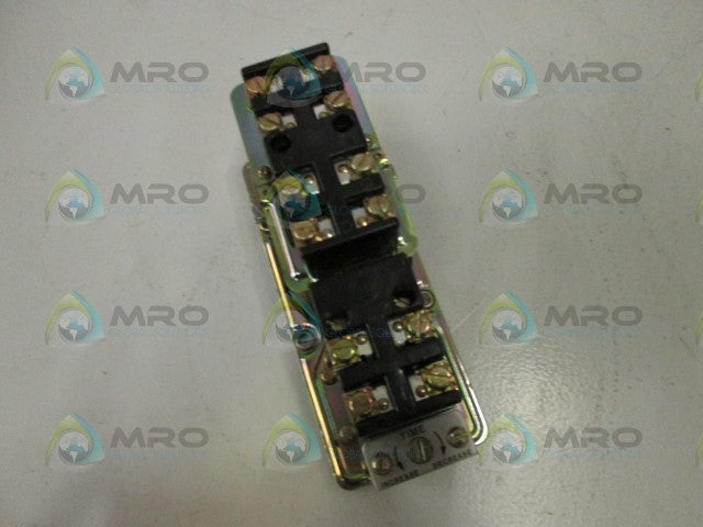 Allen Bradley 849ZOD327 NSNP **GENUINE** AB 849 ZOD327