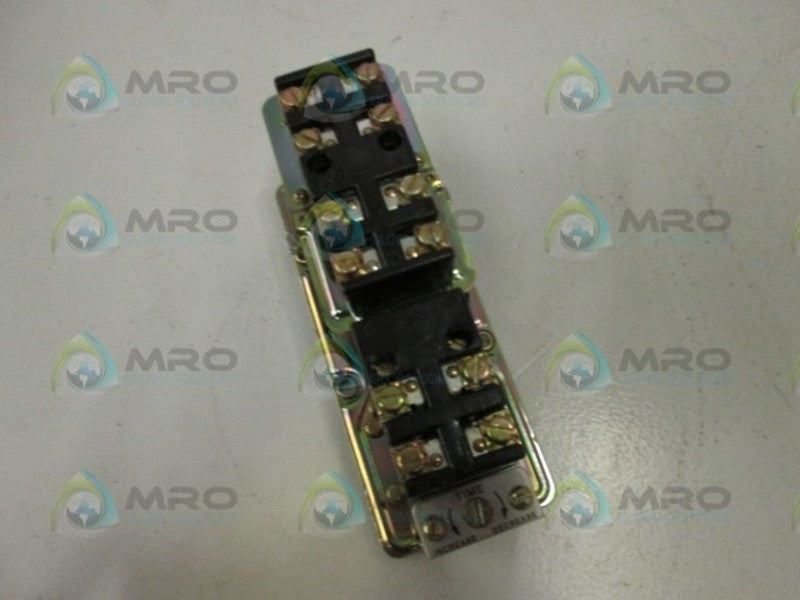 Allen Bradley 849ZOD327 NSNP * GENUINE * AB 849 ZOD327