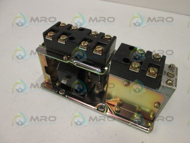 Allen Bradley 849ZOD327 NSNP **GENUINE** AB 849 ZOD327