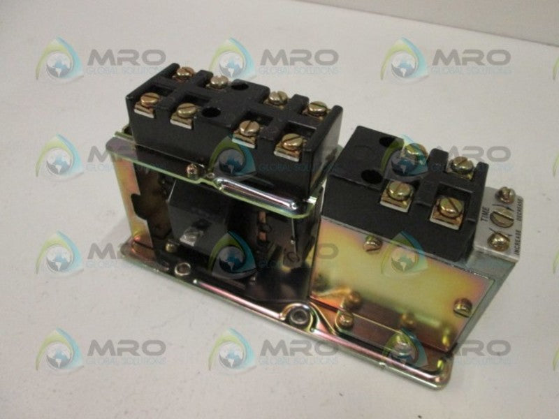 Allen Bradley 849ZOD327 NSNP * GENUINE * AB 849 ZOD327
