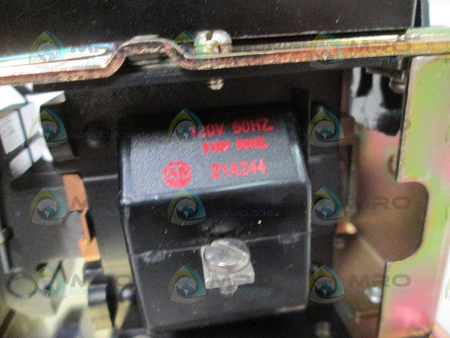 Allen Bradley 849ZOD327 NSFP **GENUINE** AB 849 ZOD327