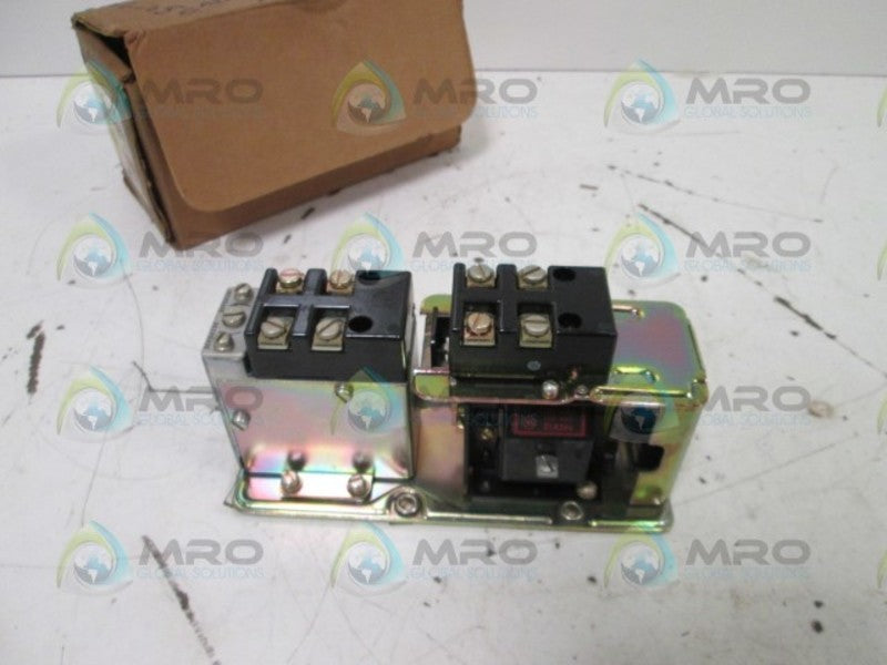 Allen Bradley 849ZOD331 NSFP ** GENUINE ** AB 849 ZOD331