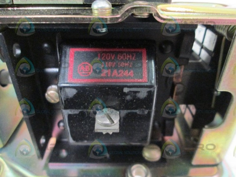 Allen Bradley 849ZOD331 NSFP ** GENUINE ** AB 849 ZOD331
