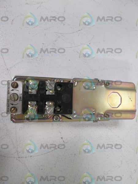 Allen Bradley 849ZOD32 NSNP ** GENUINE ** AB 849 ZOD32