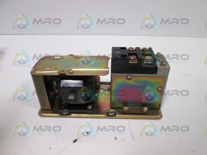 Allen Bradley 849ZOD33 NSFP * GENUINE * AB 849 ZOD33