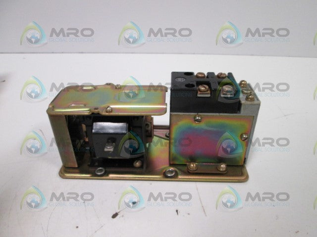 Allen Bradley 849ZOD33 NSFP **GENUINE** AB 849 ZOD33