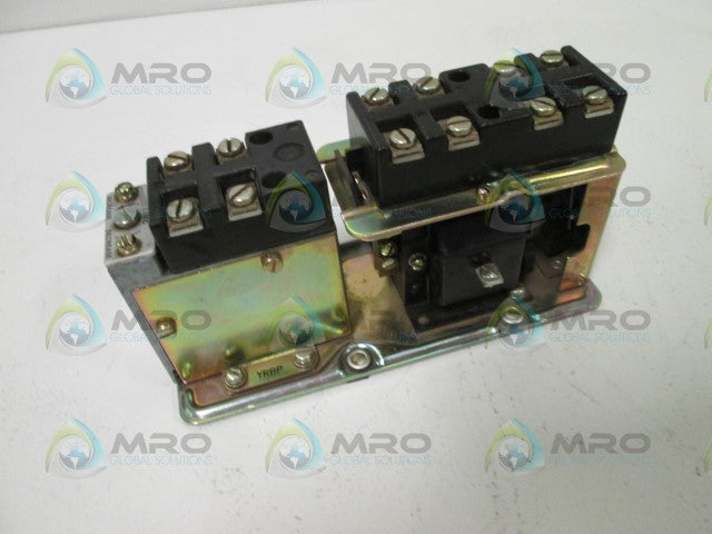Allen Bradley 849ZOD337 NSNP * GENUINE * AB 849 ZOD337