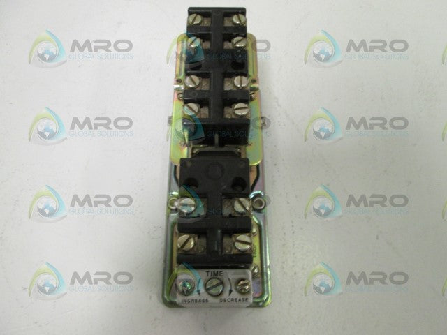 Allen Bradley 849ZOD337 NSNP * GENUINE * AB 849 ZOD337