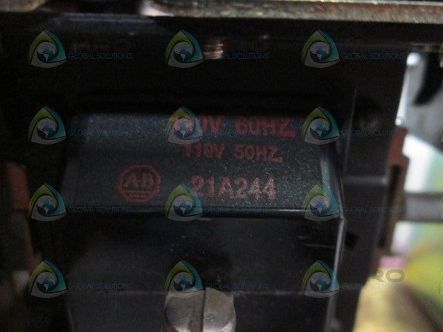 Allen Bradley 849ZOD337 NSNP **GENUINE** AB 849 ZOD337