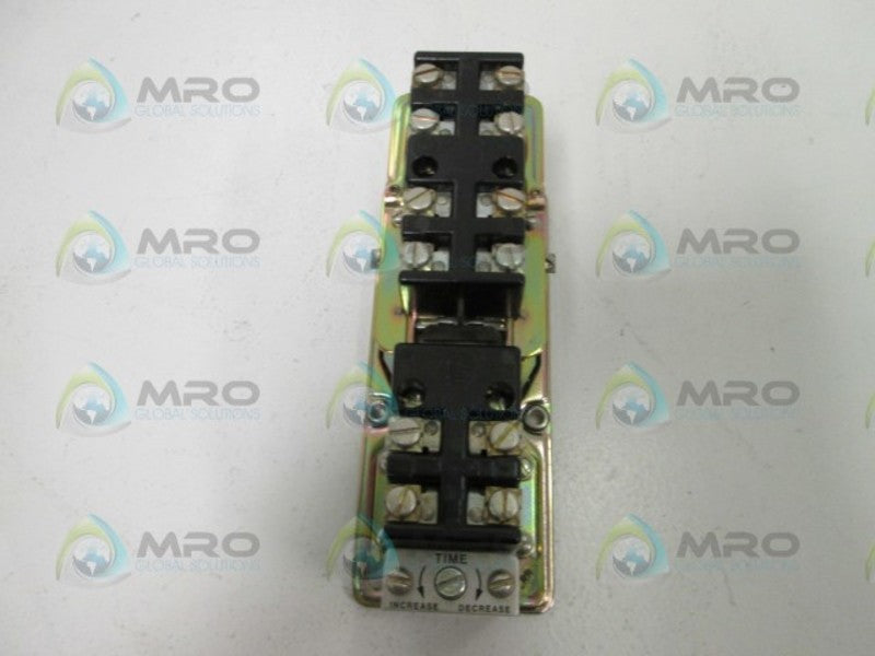 Allen Bradley 849ZOD337 NSFP * GENUINE * AB 849 ZOD337