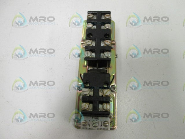 Allen Bradley 849ZOD337 NSFP **GENUINE** AB 849 ZOD337