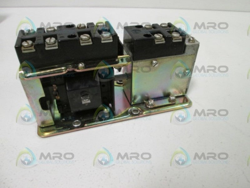 Allen Bradley 849ZOD337 NSFP * GENUINE * AB 849 ZOD337