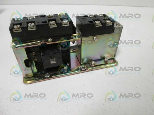 Allen Bradley 849ZOD337 NSFP **GENUINE** AB 849 ZOD337