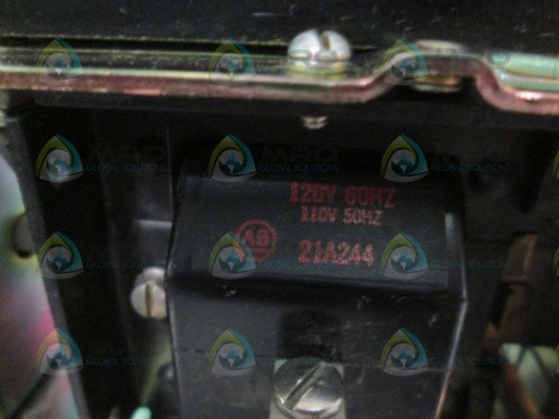 Allen Bradley 849ZOD337 NSFP * GENUINE * AB 849 ZOD337