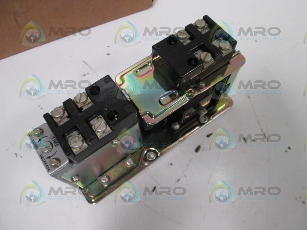 Allen Bradley 849ZOD321 NSFP ** GENUINE ** AB 849 ZOD321