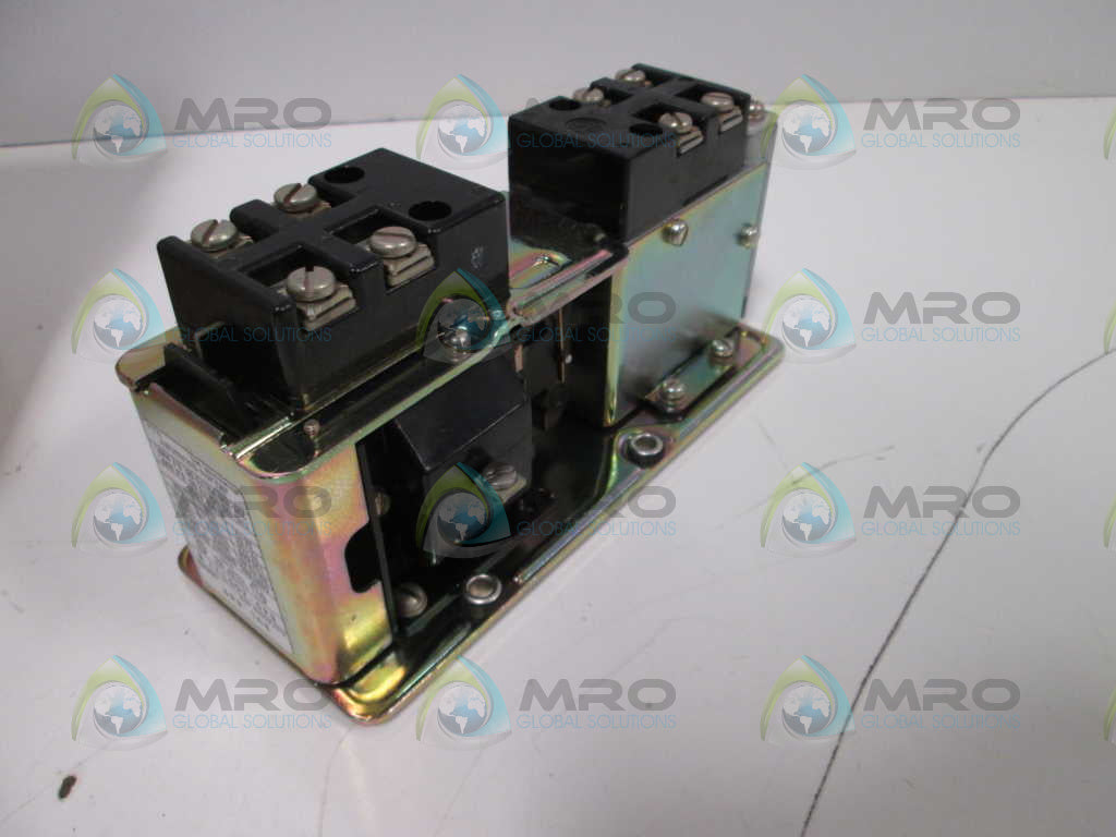 Allen Bradley 849ZOD321 NSFP ** GENUINE ** AB 849 ZOD321