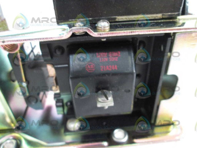 Allen Bradley 849ZOD321 NSFP ** GENUINE ** AB 849 ZOD321