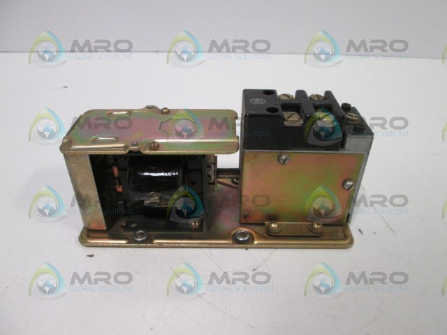 Allen Bradley 849ZOD33 NSNP * GENUINE * AB 849 ZOD33