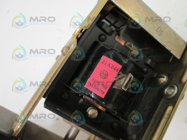 Allen Bradley 849ZOD33 NSNP * GENUINE * AB 849 ZOD33