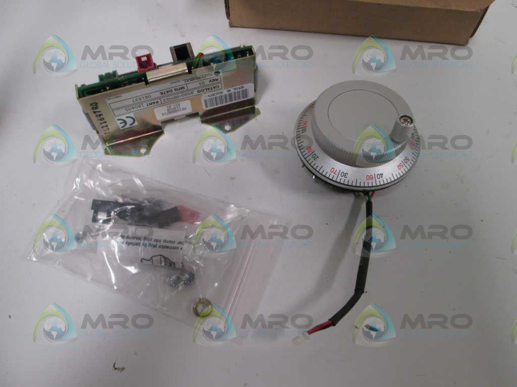 Allen Bradley 8500HPG2 NSFP **GENUINE** AB 8500 HPG2