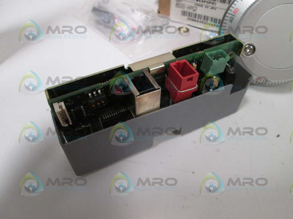 Allen Bradley 8500HPG2 NSFP **GENUINE** AB 8500 HPG2