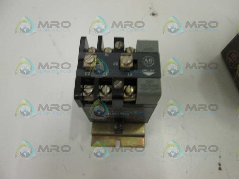 Allen Bradley 852SA NSFP * GENUINE * AB 852S A