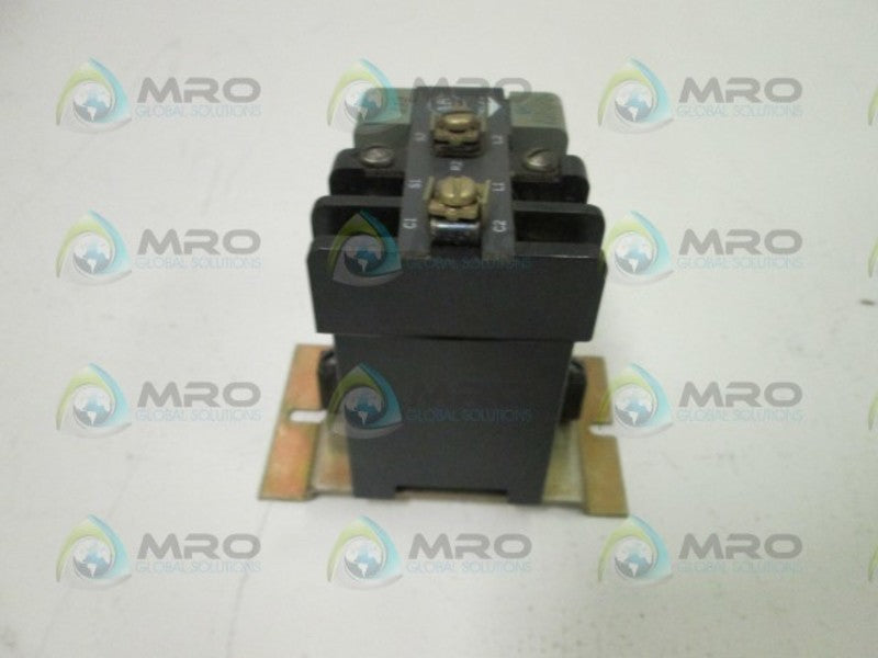Allen Bradley 852SA NSNP * GENUINE * AB 852S A