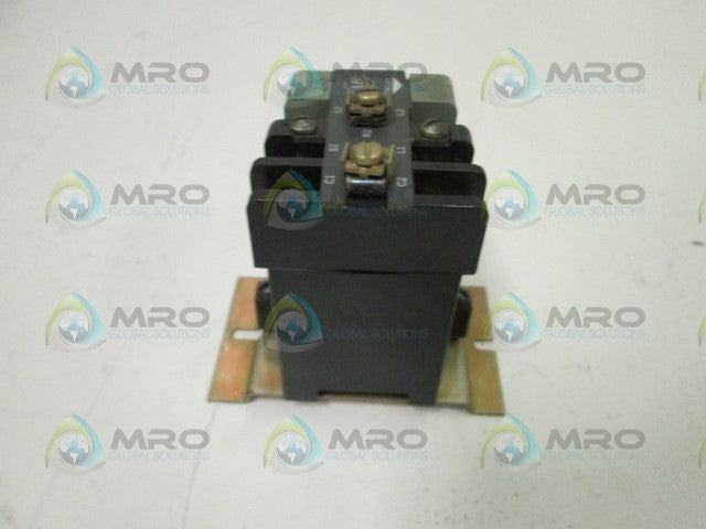 Allen Bradley 852SA NSNP **GENUINE** AB 852S A