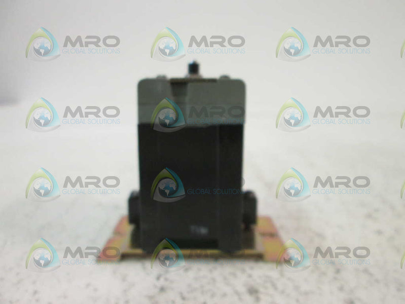 Allen Bradley 852SNSB Solid State Timing Module NSFP ** GENUINE ** AB 852S NSB