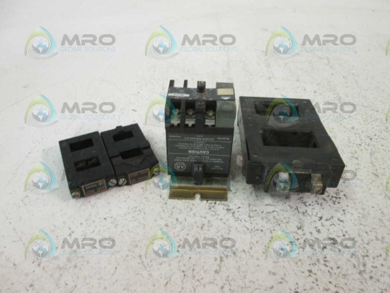 Allen Bradley 852SNSB NSNP ** GENUINE ** AB 852S NSB