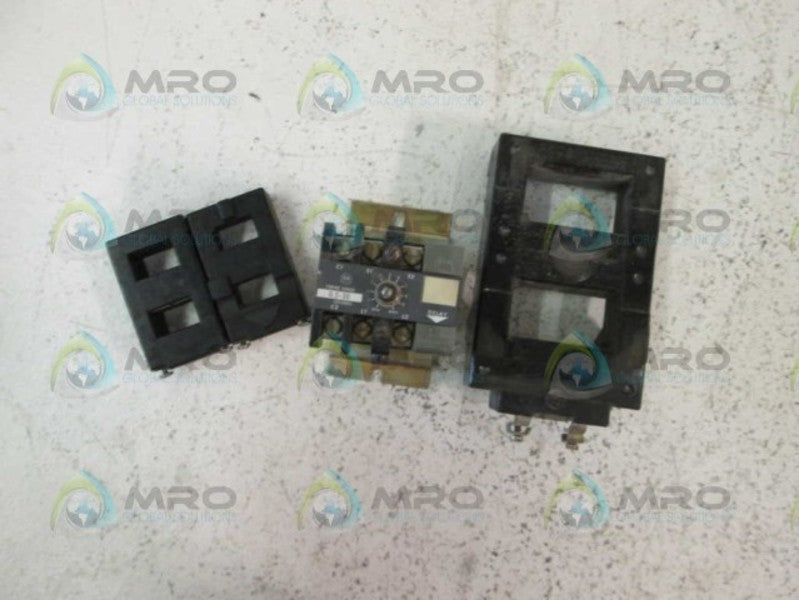 Allen Bradley 852SNSB NSNP ** GENUINE ** AB 852S NSB