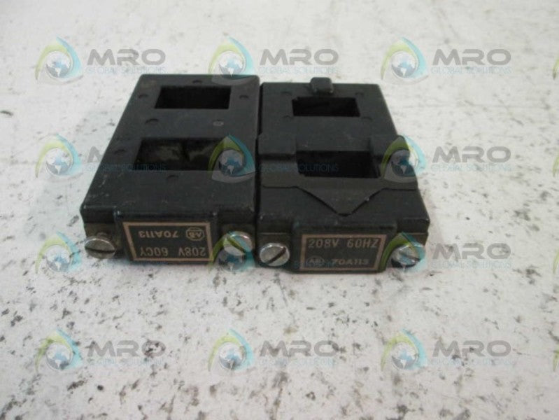 Allen Bradley 852SNSB NSNP ** GENUINE ** AB 852S NSB