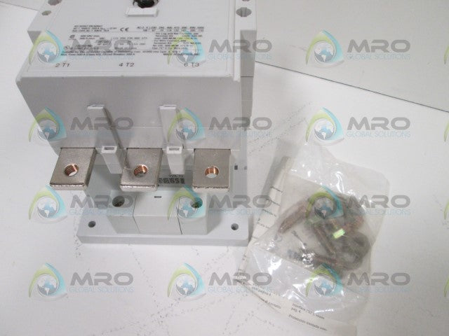 Allen Bradley CAB6210EI1110 NSFP * GENUINE * AB CAB6 210 EI 11 10