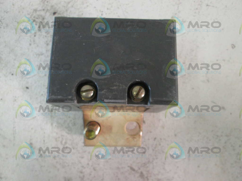 Allen Bradley X299861 NSFP * GENUINE * X 299861