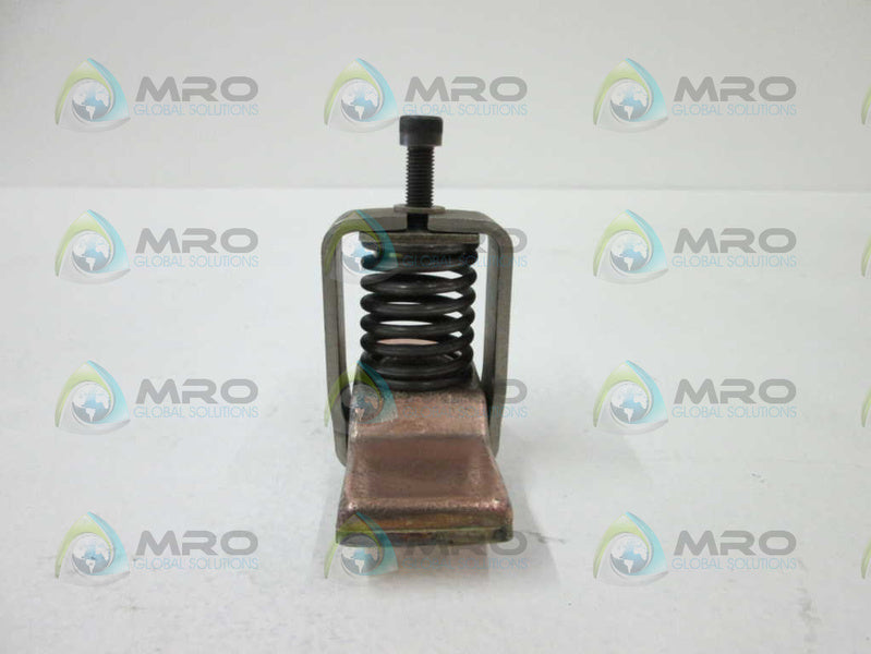 Allen Bradley X343110 NSFP * GENUINE * AB X 343110